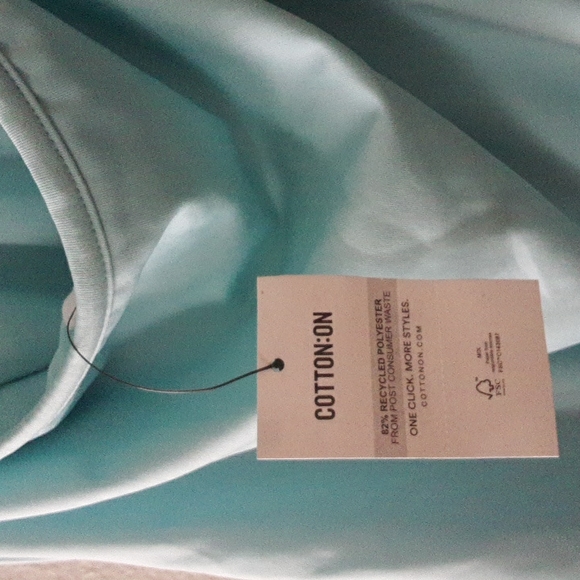 BodyCon Fitted Mini Dress - Picture 3 of 5